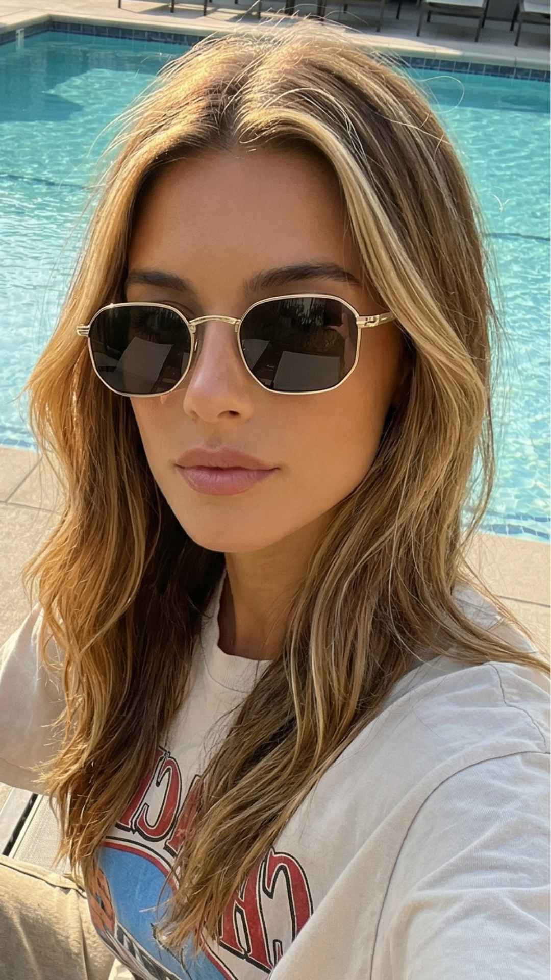 Hushed Realtà - Ochelari de soare Damă