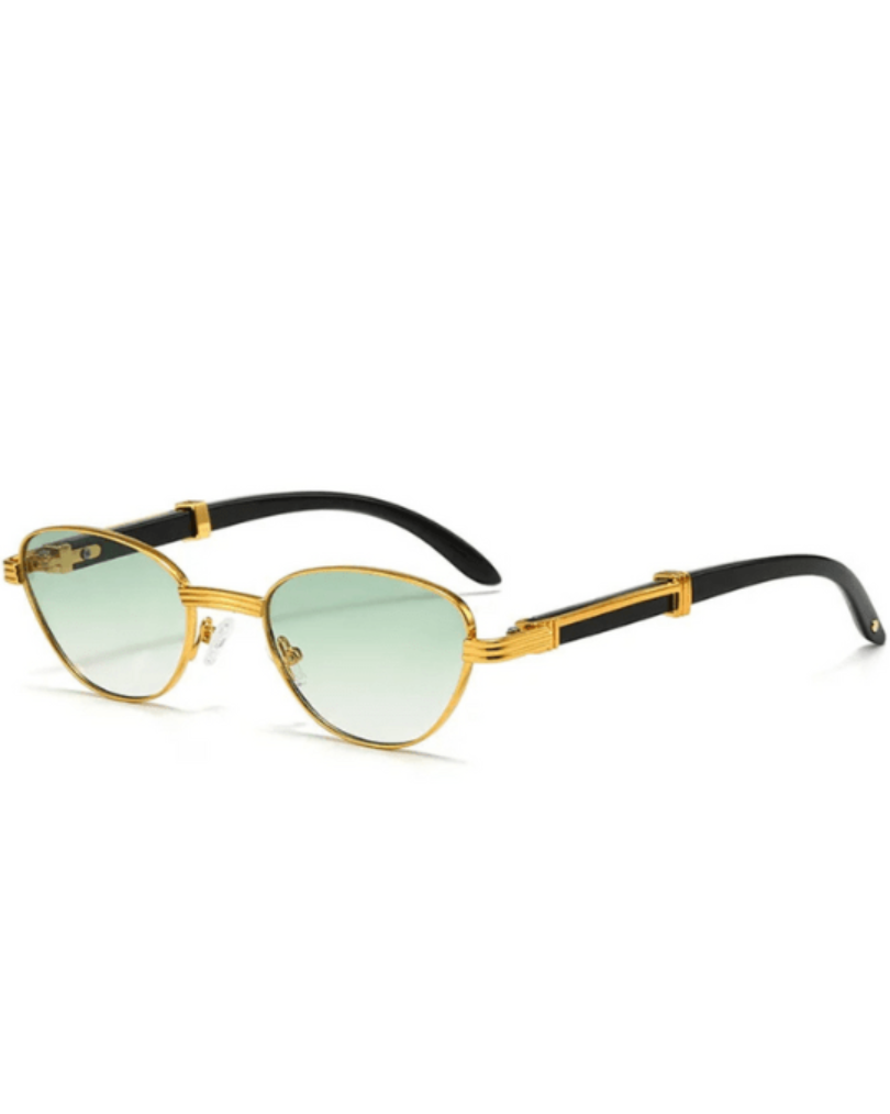 Ochelari de soare Unisex - Verre | Protecție UV400 + Toc piele inclus