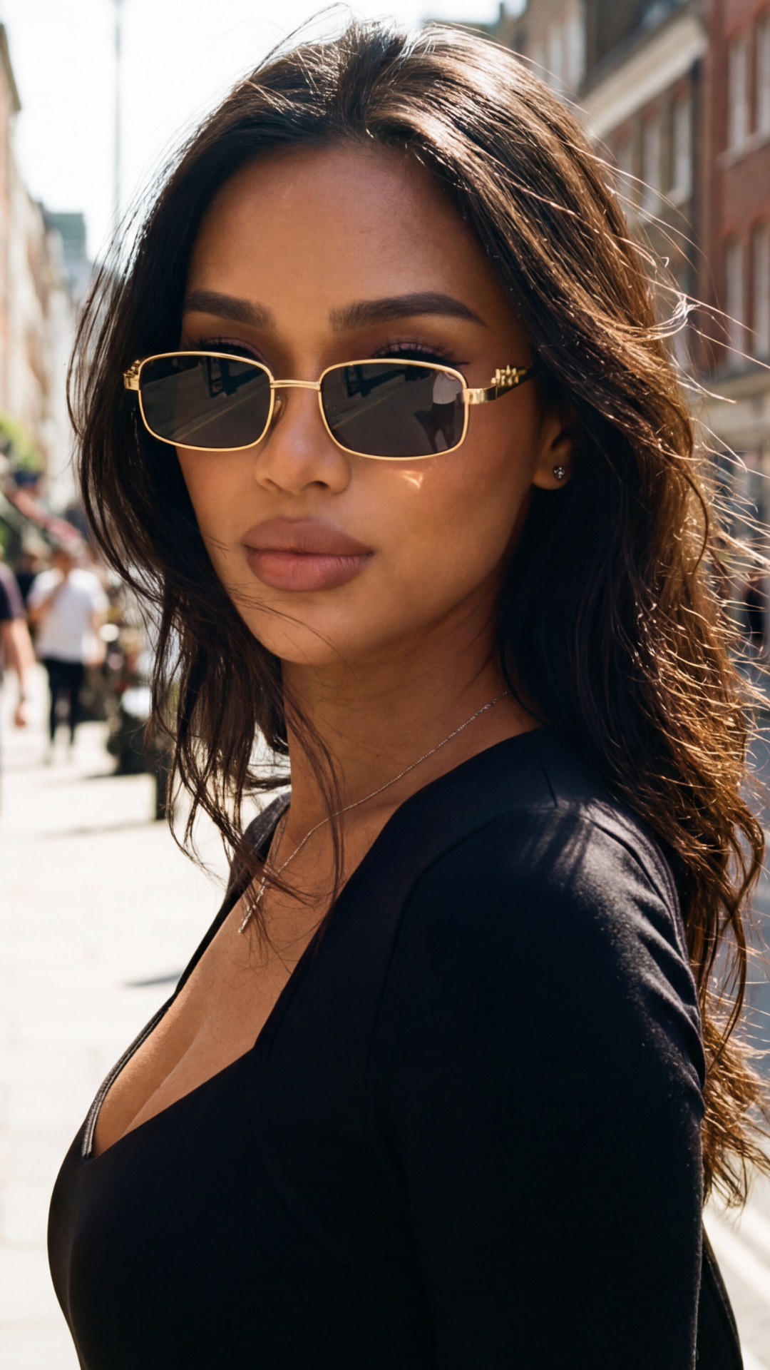 Void Realtà - Ochelari de soare Unisex