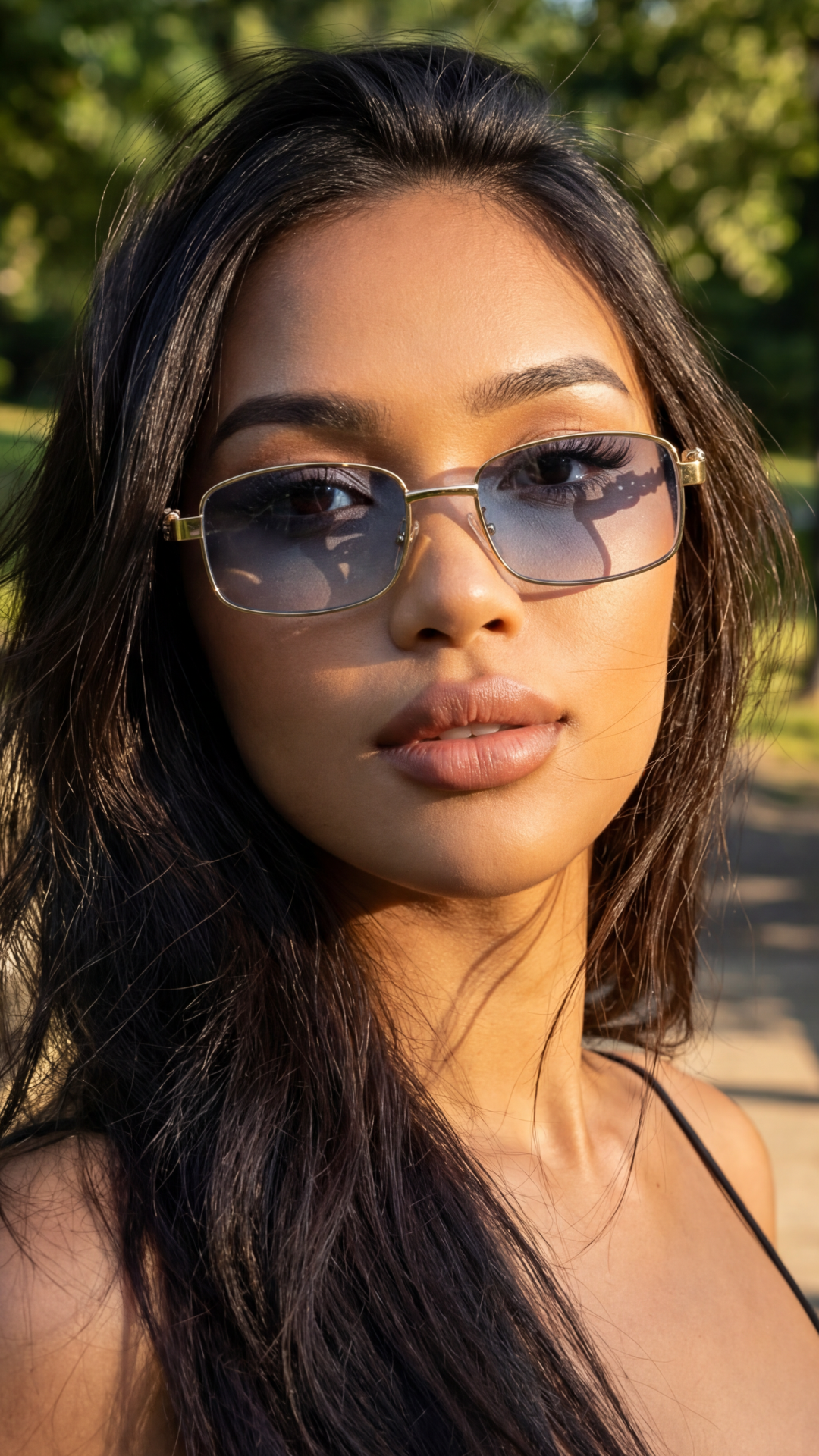 Briar Realtà - Ochelari de soare Unisex