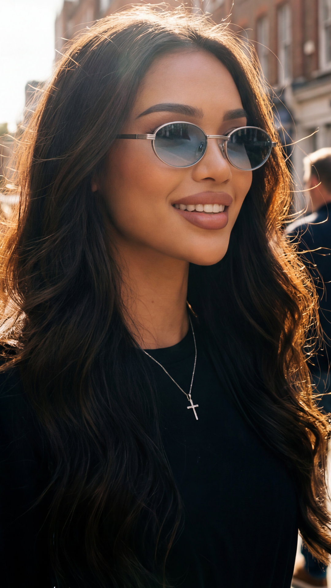 Alta Vista Realtà - Ochelari de soare Damă