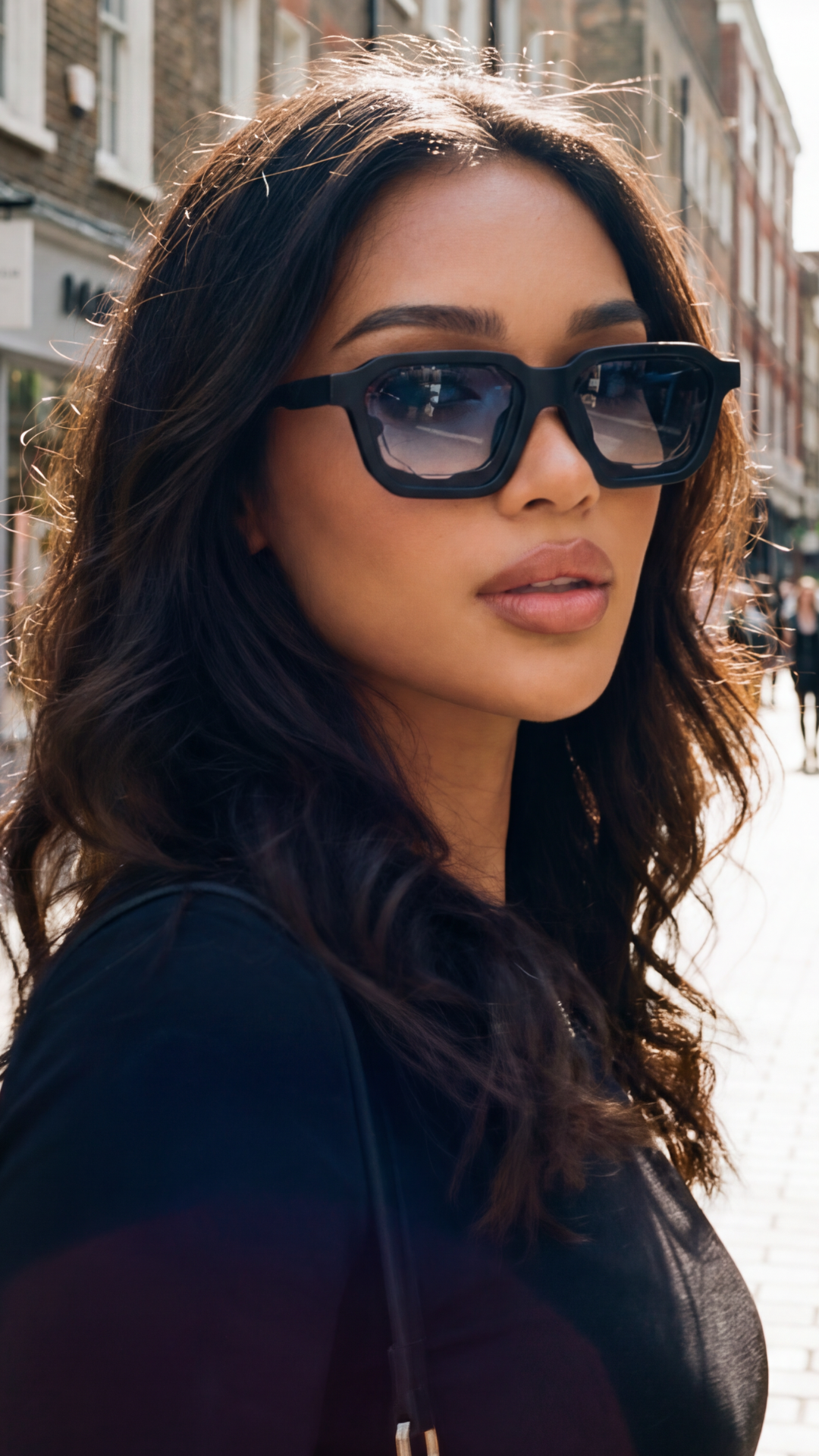 Lennox  Realtà - Ochelari de soare Unisex