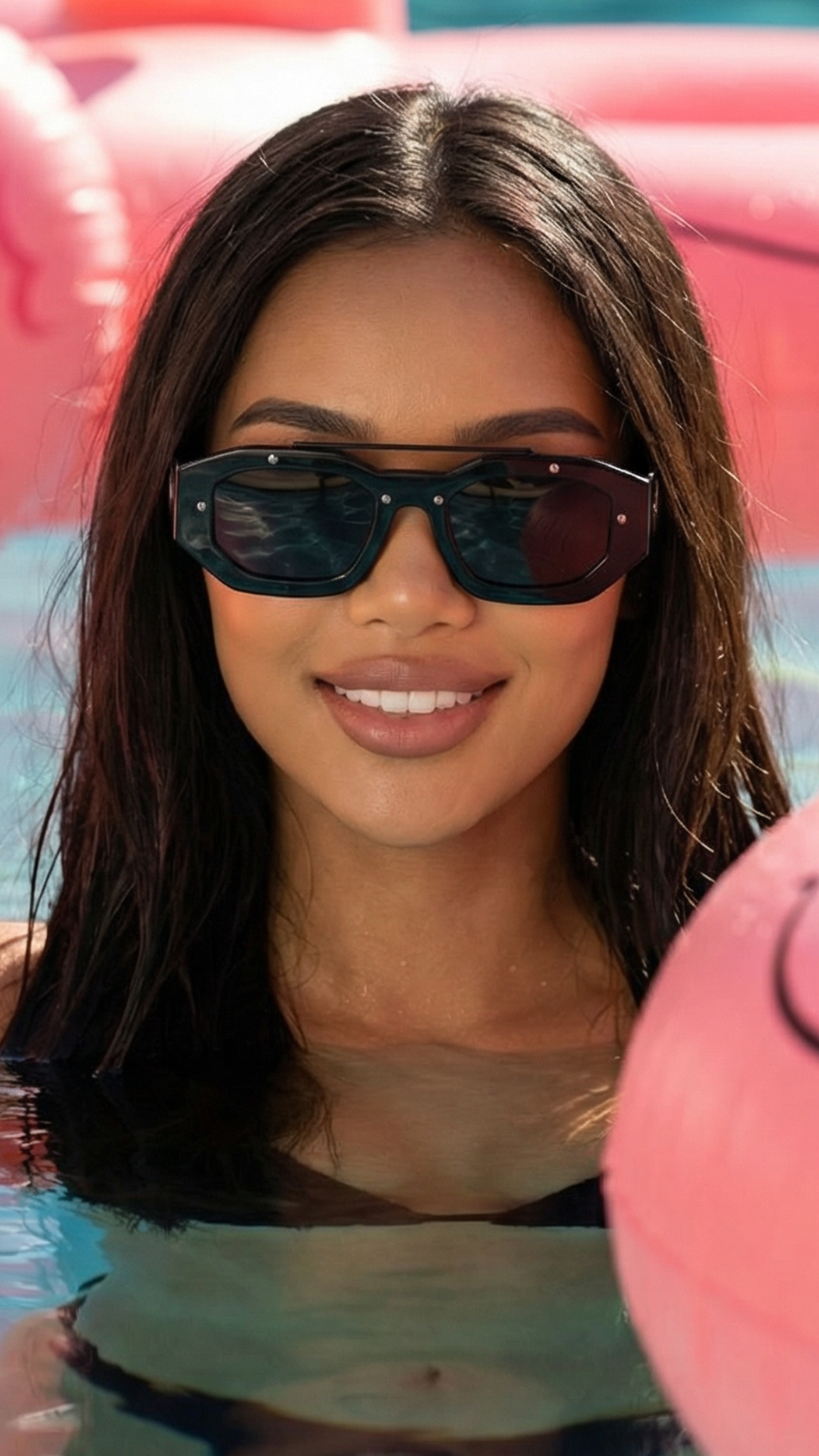 Ellis Realtà - Ochelari de soare Unisex