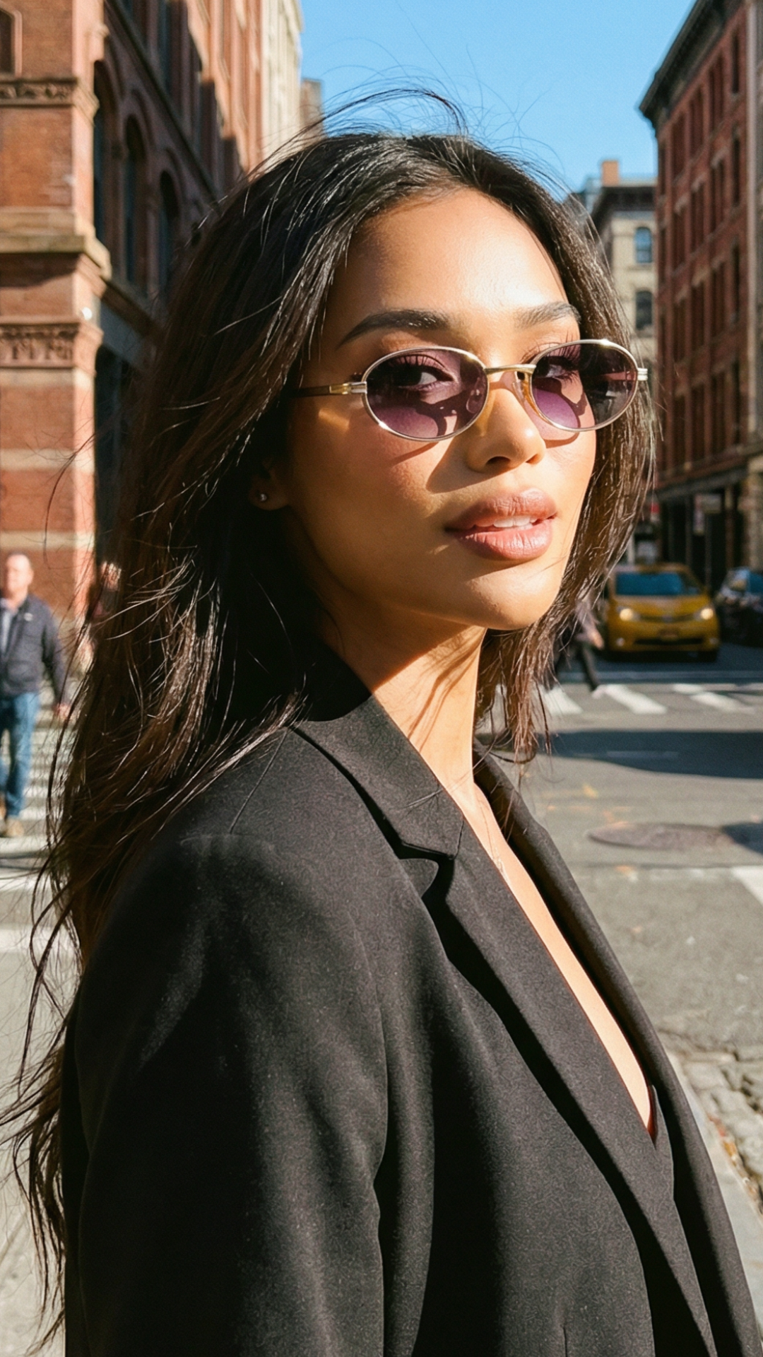 Aurum Realtà - Ochelari de soare Damă