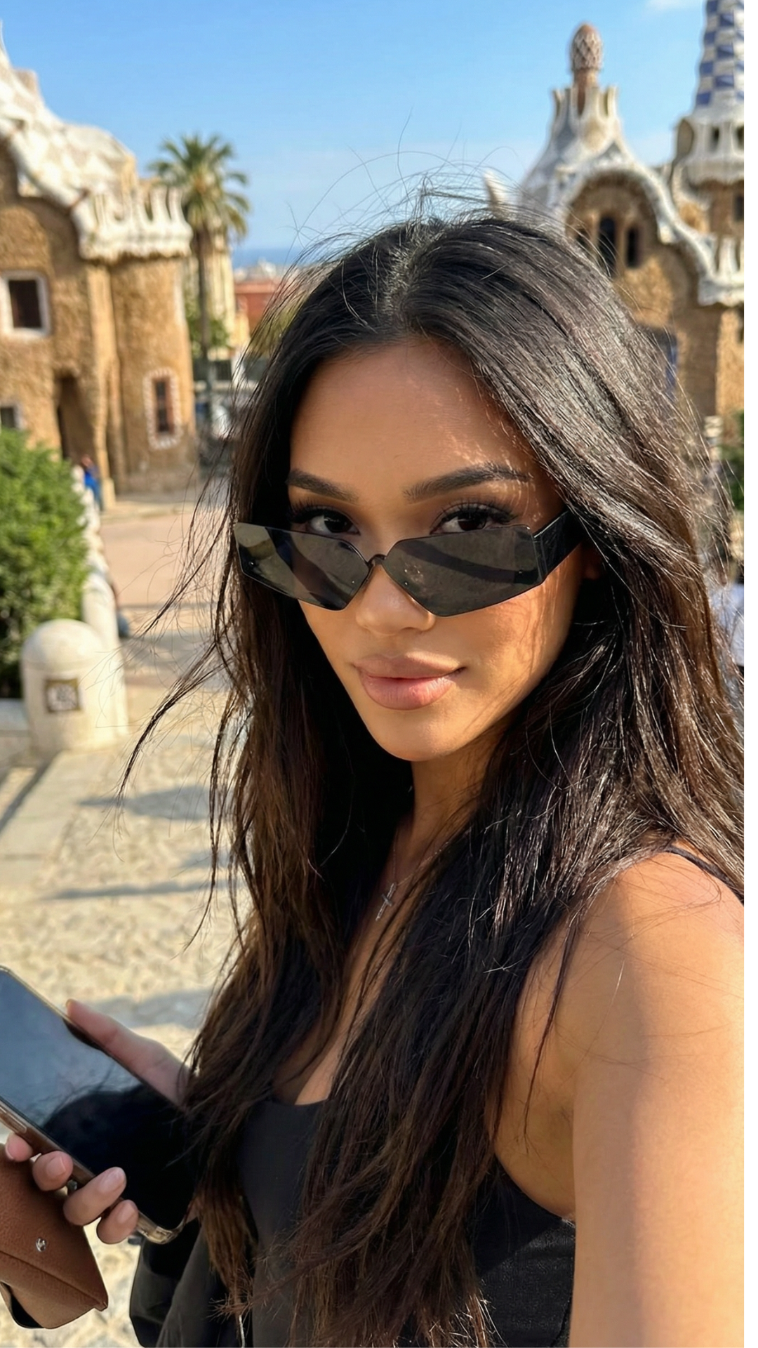 Clayton Realtà - Ochelari de soare Damă