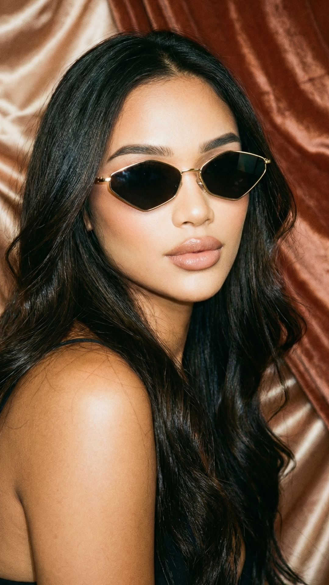 Irido Realtà - Ochelari de soare Damă