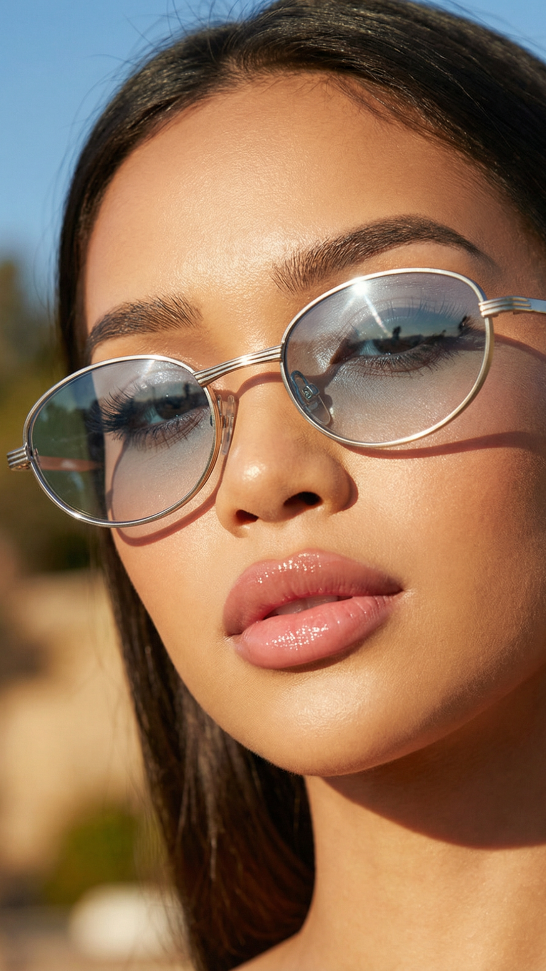 Alta Vista Realtà - Ochelari de soare Damă