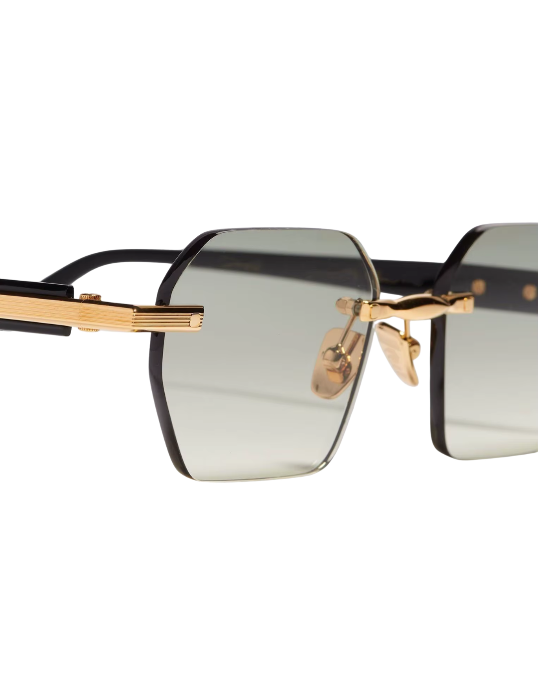 Ochelari de soare Unisex - Paradise | Protecție UV400 + Toc piele inclus