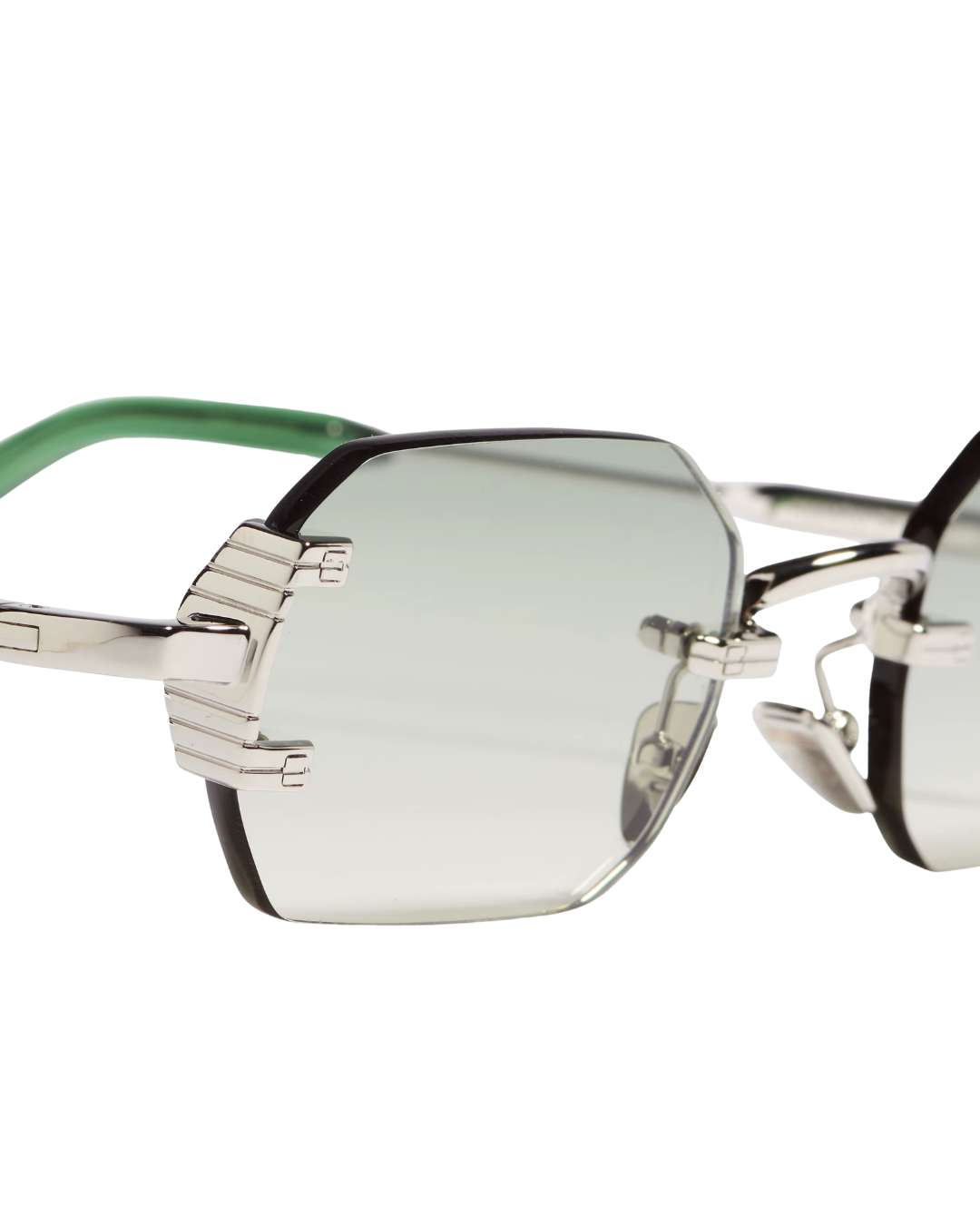 Ochelari de soare Unisex - Grey Diamond | Protecție UV400 + Toc piele inclus