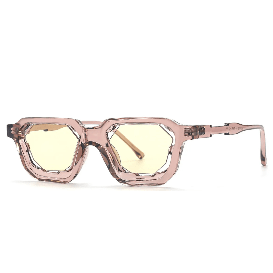 Iconic Realtà - LUSSHO