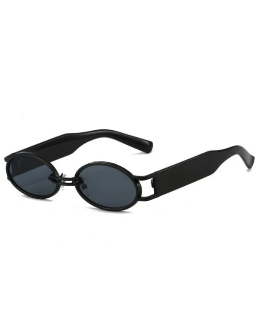 Ochelari de soare - Ashby | Protecție UV400 + Toc piele inclus | Unisex - LUSSHO