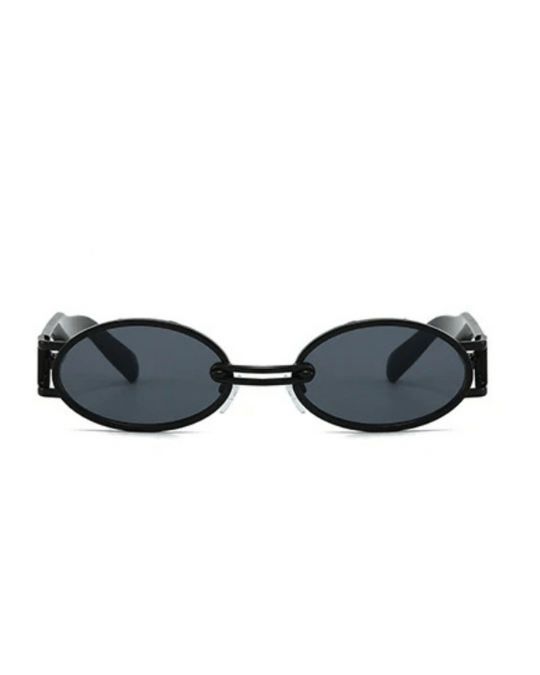 Ochelari de soare - Ashby | Protecție UV400 + Toc piele inclus | Unisex - LUSSHO