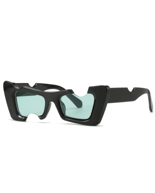 Ochelari de soare Bărbați - Belgrave | Protecție UV400 + Toc piele inclus - LUSSHO