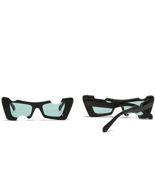 Ochelari de soare Bărbați - Belgrave | Protecție UV400 + Toc piele inclus - LUSSHO