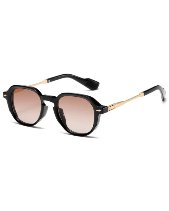Ochelari de soare Bărbați - Horizon | Protecție UV400 + Toc piele inclus - LUSSHO