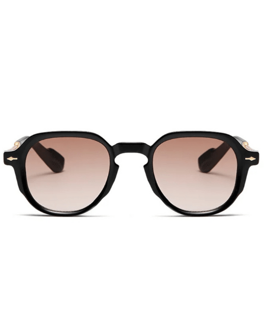 Ochelari de soare Bărbați - Horizon | Protecție UV400 + Toc piele inclus - LUSSHO