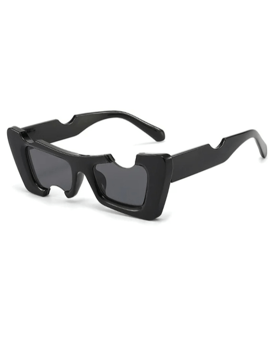 Ochelari de soare - Bennett | Protecție UV400 + Toc piele inclus | Unisex - LUSSHO