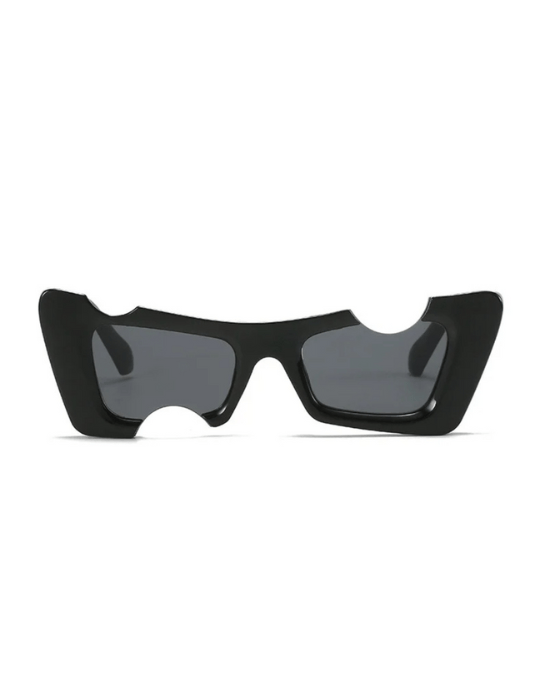 Ochelari de soare - Bennett | Protecție UV400 + Toc piele inclus | Unisex - LUSSHO