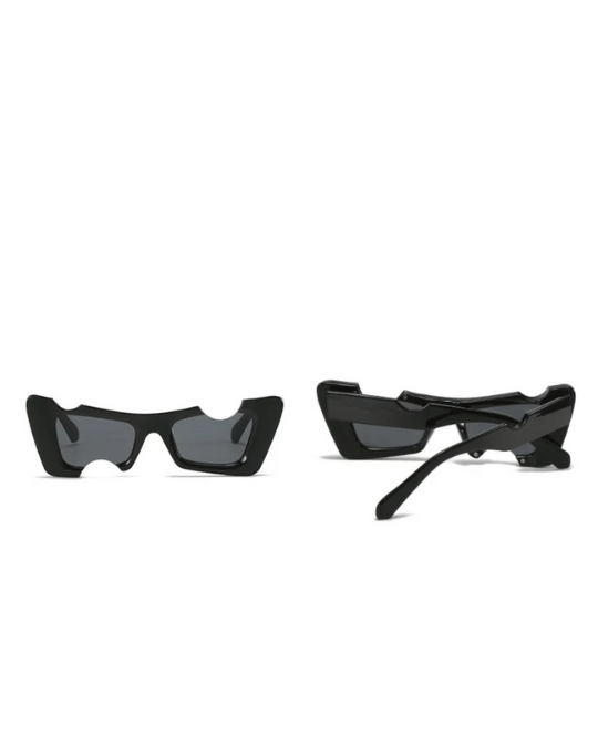 Ochelari de soare - Bennett | Protecție UV400 + Toc piele inclus | Unisex - LUSSHO