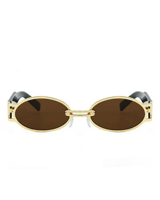 Ochelari de soare - Cordova | Protecție UV400 + Toc piele inclus | Unisex - LUSSHO