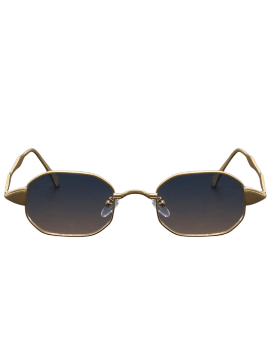 Ochelari de soare Damă - Aldridge | Protecție UV400 + Toc piele inclus - LUSSHO