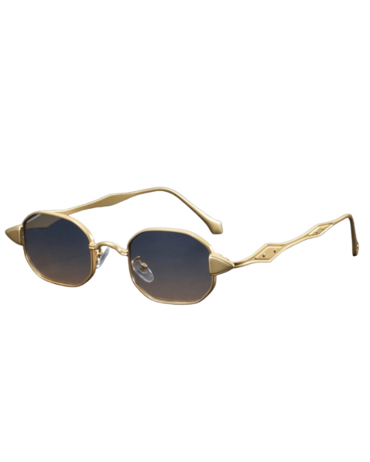 Ochelari de soare Damă - Aldridge | Protecție UV400 + Toc piele inclus - LUSSHO