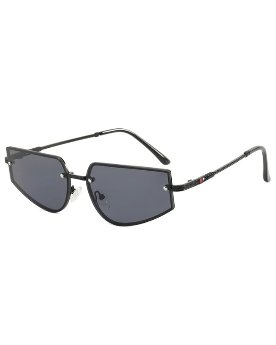 Ochelari de soare Damă - Arlington | Protecție UV400 + Toc piele inclus - LUSSHO