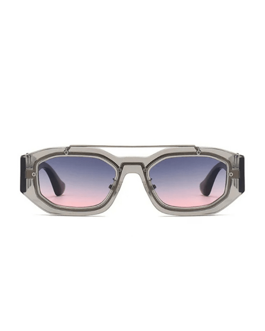 Ochelari de soare Damă - AURA | Protecție UV400 + Toc piele inclus - LUSSHO