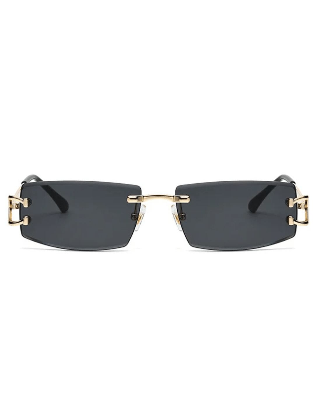 Ochelari de soare Damă - Calora | Protecție UV400 + Toc piele inclus - LUSSHO