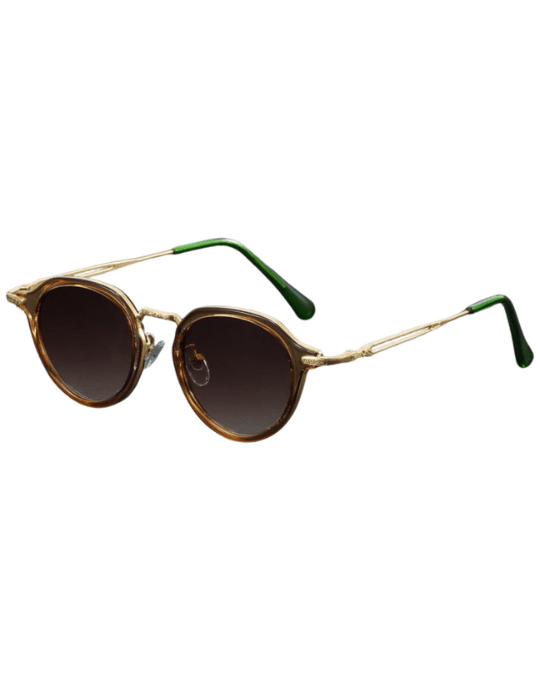 Ochelari de soare Damă - Carrington | Protecție UV400 + Toc piele inclus - LUSSHO