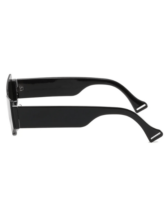 Ochelari de soare Damă - Clayton | Protecție UV400 + Toc piele inclus - LUSSHO