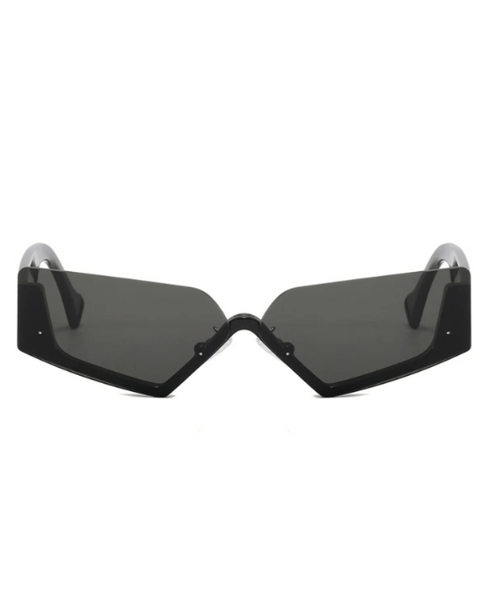 Ochelari de soare Damă - Clayton | Protecție UV400 + Toc piele inclus - LUSSHO