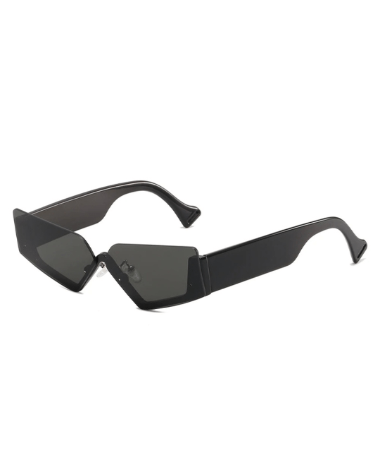 Ochelari de soare Damă - Clayton | Protecție UV400 + Toc piele inclus - LUSSHO