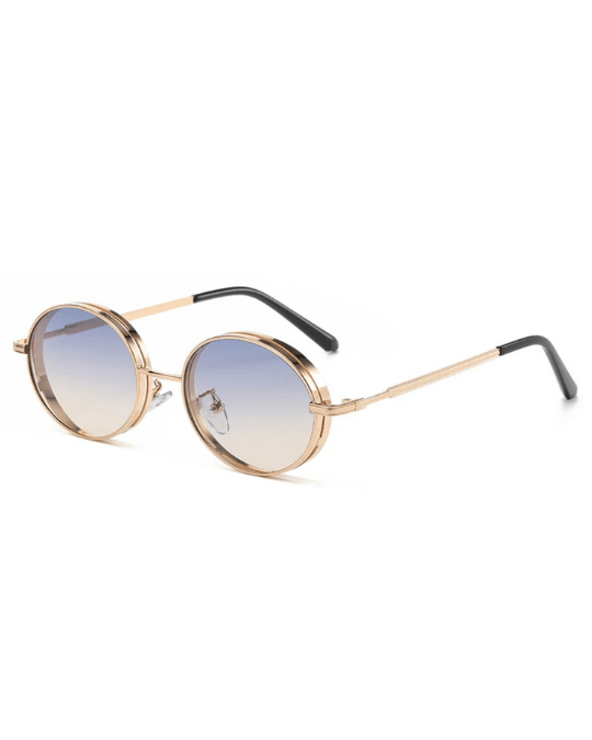 Ochelari de soare Damă - Élan | Protecție UV400 + Toc piele inclus - LUSSHO
