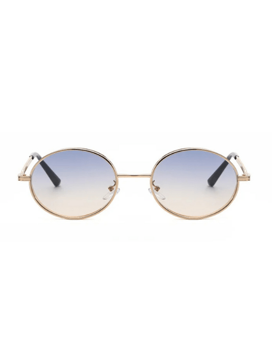 Ochelari de soare Damă - Élan | Protecție UV400 + Toc piele inclus - LUSSHO