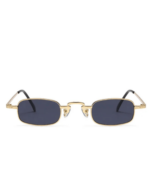 Ochelari de soare Damă - Halo | Protecție UV400 + Toc piele inclus - LUSSHO