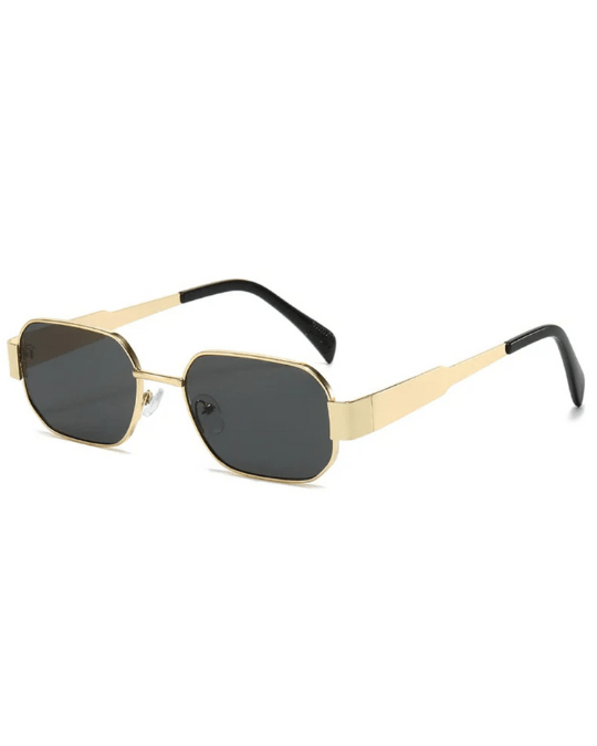Ochelari de soare Damă - Horizon Luxe | Protecție UV400 + Toc piele inclus - LUSSHO