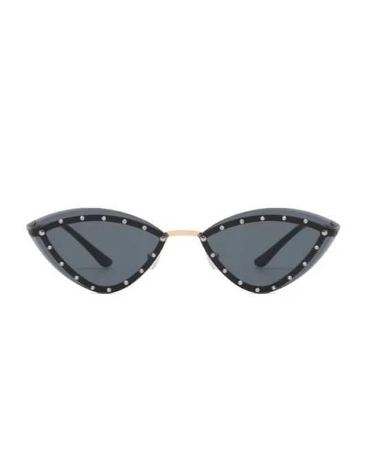 Ochelari de soare Damă - Lumière | Protecție UV400 + Toc piele inclus - LUSSHO