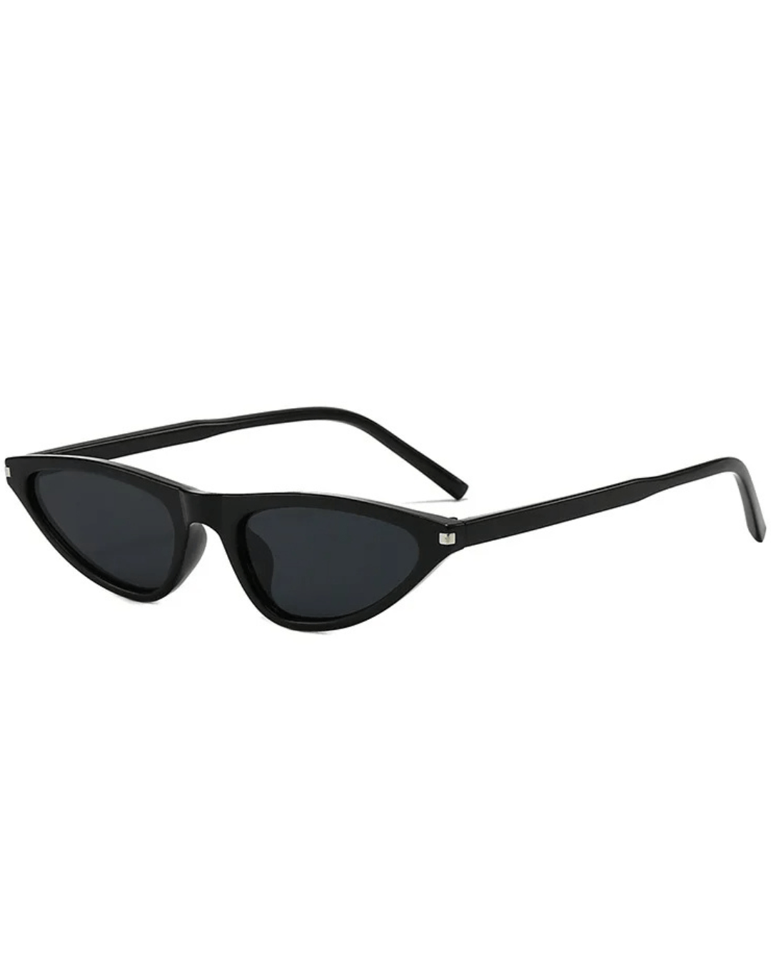 Ochelari de soare Damă - SELINA| Protecție UV400 + Toc piele inclus - LUSSHO