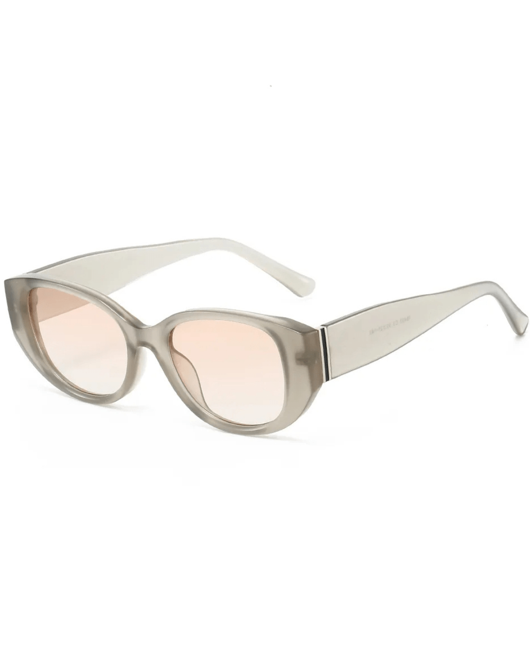 Ochelari de soare Damă - ZÉRIA | Protecție UV400 + Toc piele inclus - LUSSHO