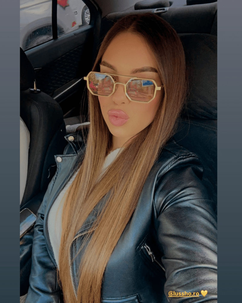 Ochelari de soare - District | Protecție UV400 + Toc piele inclus | Unisex - LUSSHO