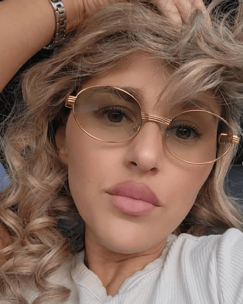 Ochelari de soare - Eden | Protecție UV400 + Toc piele inclus | Unisex - LUSSHO