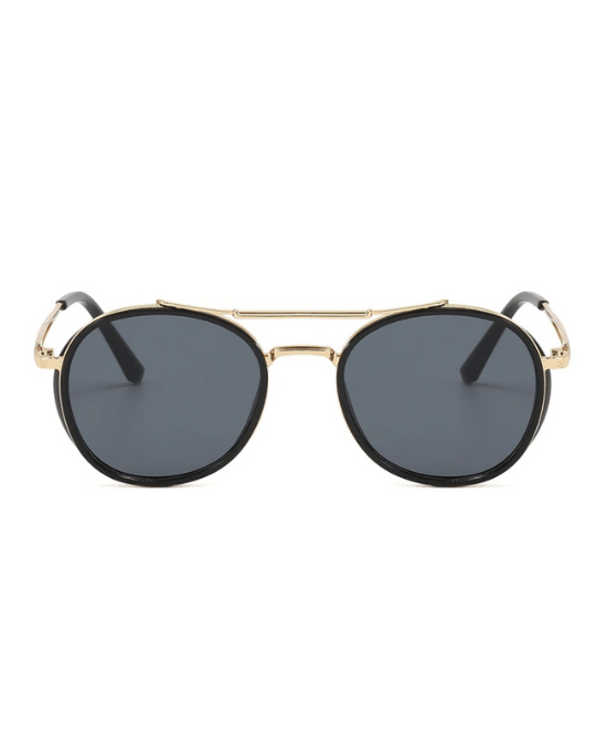 Ochelari de soare - Élan Vision | Protecție UV400 + Toc piele inclus | Unisex - LUSSHO