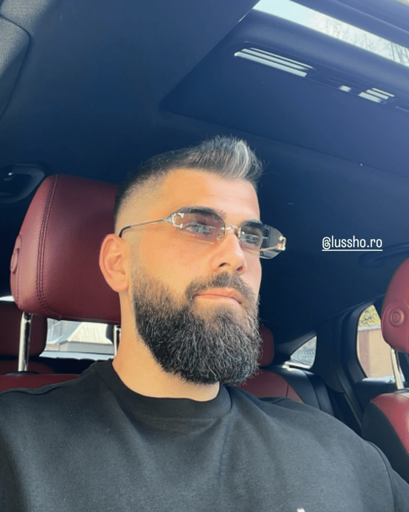 Ochelari de soare - Élite | Protecție UV400 + Toc piele inclus | Unisex - LUSSHO