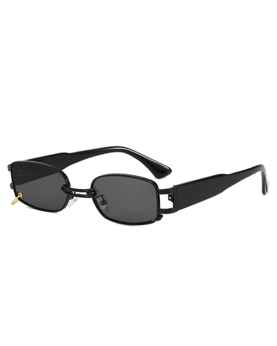Ochelari de soare - Everett | Protecție UV400 + Toc piele inclus | Unisex - LUSSHO
