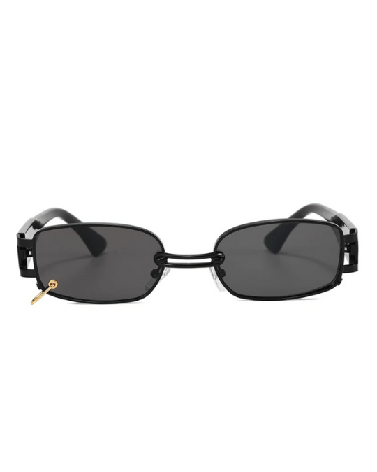 Ochelari de soare - Everett | Protecție UV400 + Toc piele inclus | Unisex - LUSSHO
