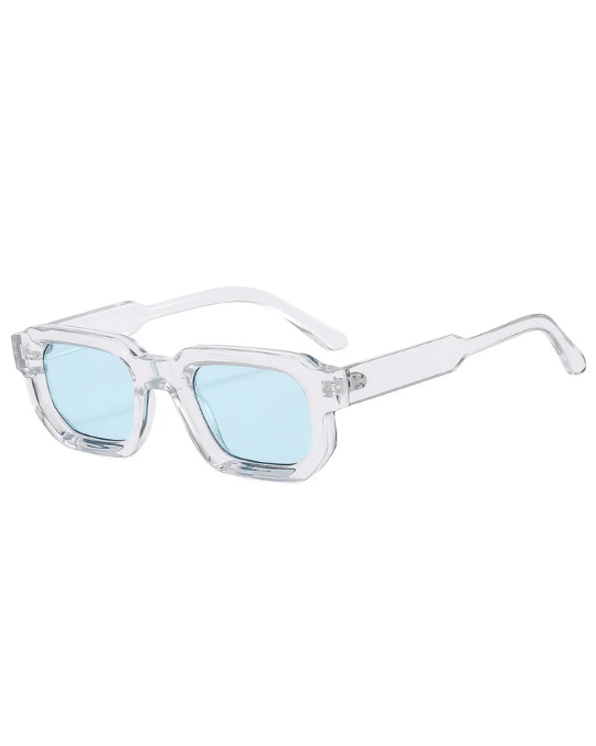 Ochelari de soare - Everly | Protecție UV400 + Toc piele inclus | Unisex - LUSSHO