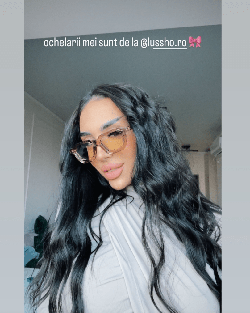 Ochelari de soare - Iconic | Protecție UV400 + Toc piele inclus | Unisex - LUSSHO