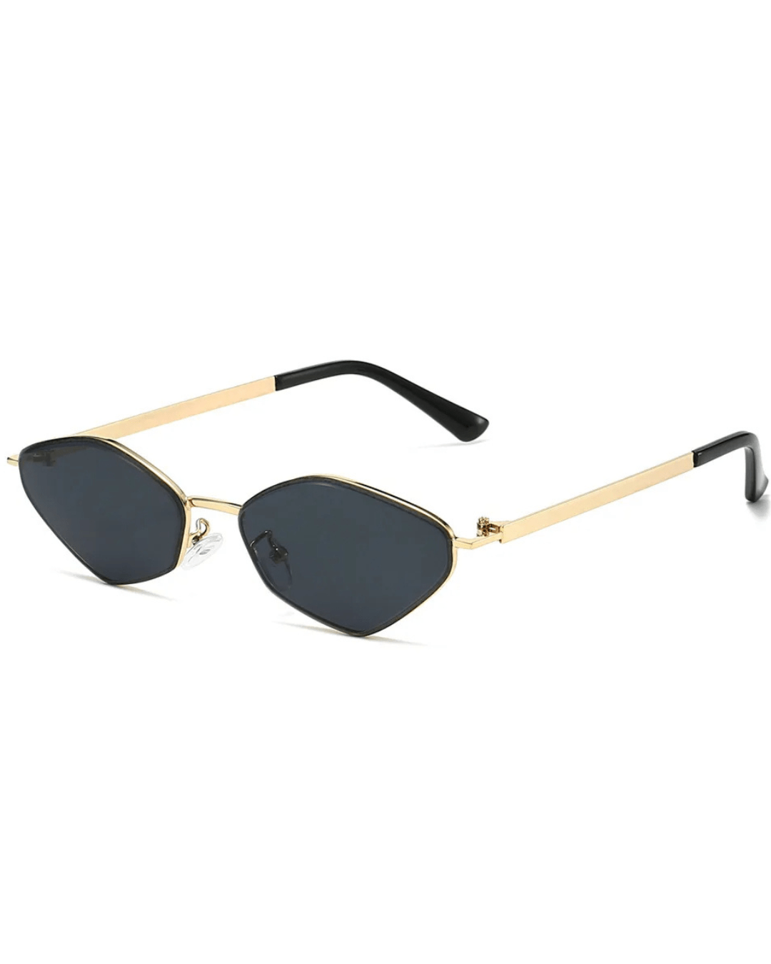 Ochelari de soare IRYDO | Protecție UV400 + Toc piele inclus | Unisex - LUSSHO