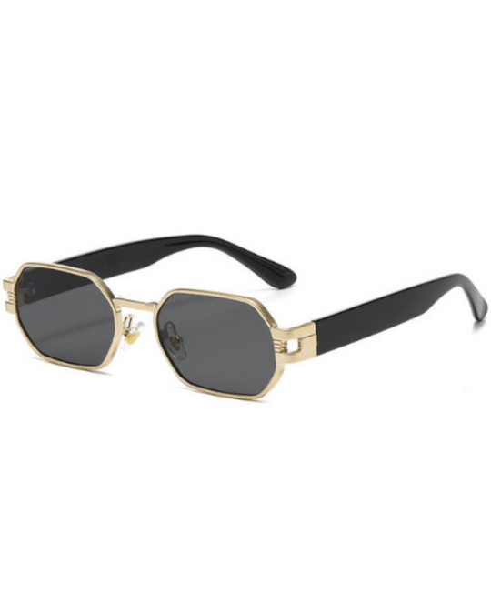 Ochelari de soare - Lucent | Protecție UV400 + Toc piele inclus | Unisex - LUSSHO
